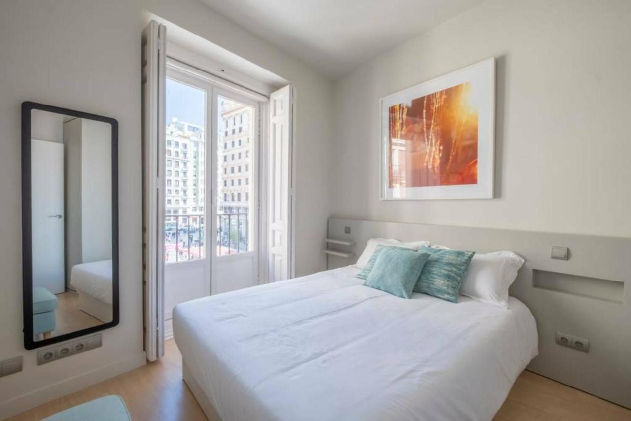 Apartamento Callao * Madrid