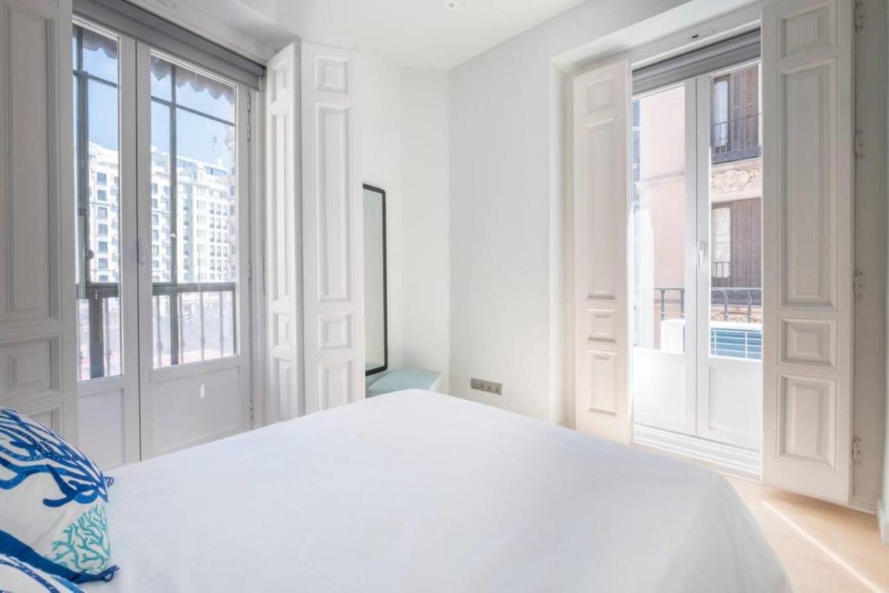 Apartamento Callao Apartment Madrid