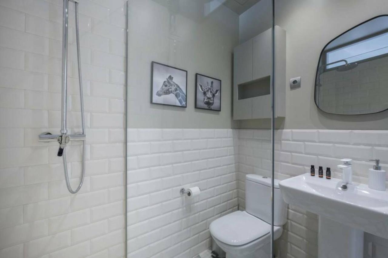 Apartamento Callao Apartment *