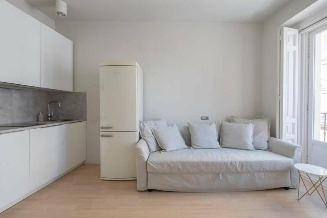 Apartamento Callao Madri