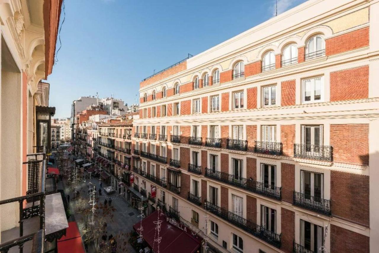 Apartment Apartamento Callao *