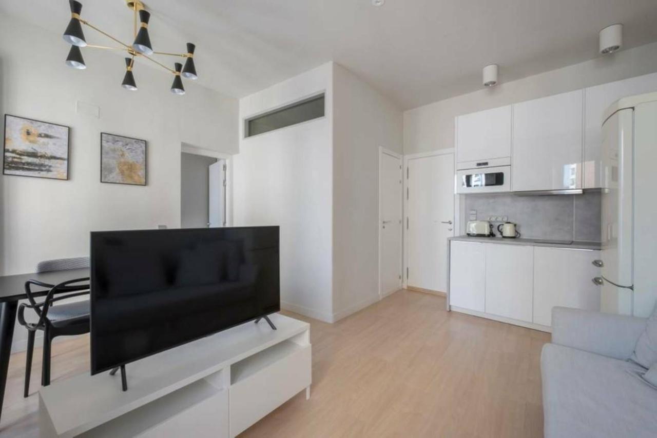 Apartamento Callao * Madrid