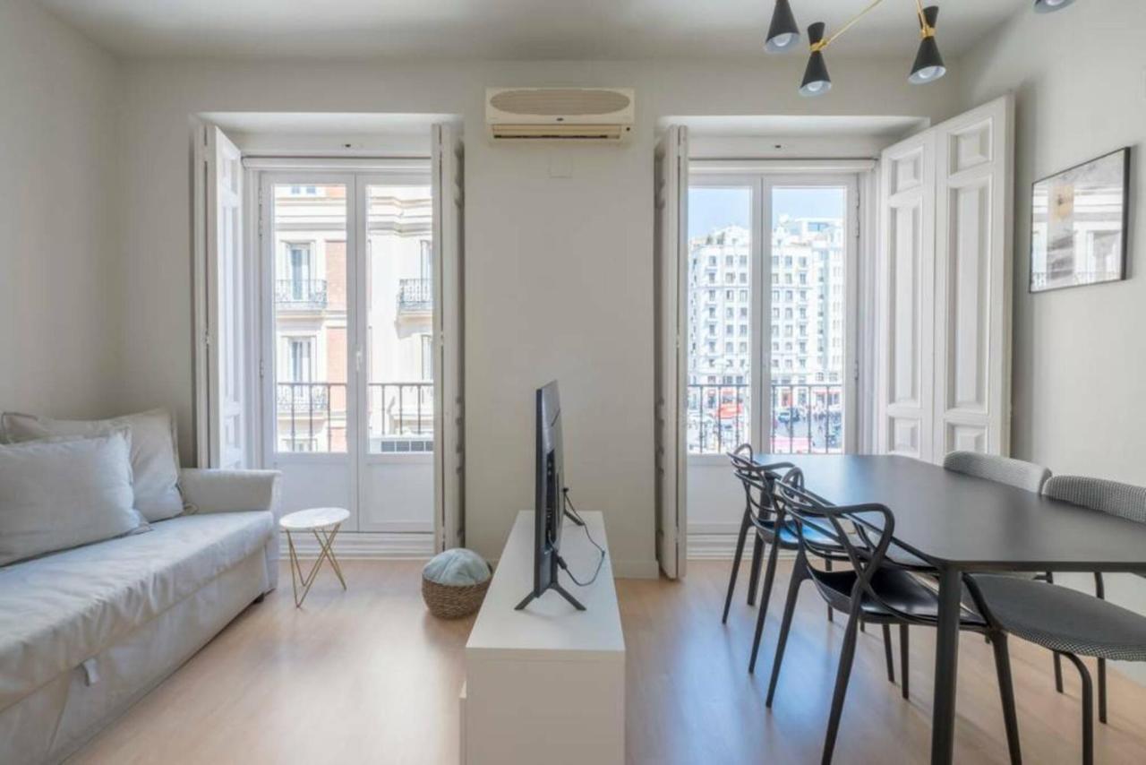 Apartment Apartamento Callao *