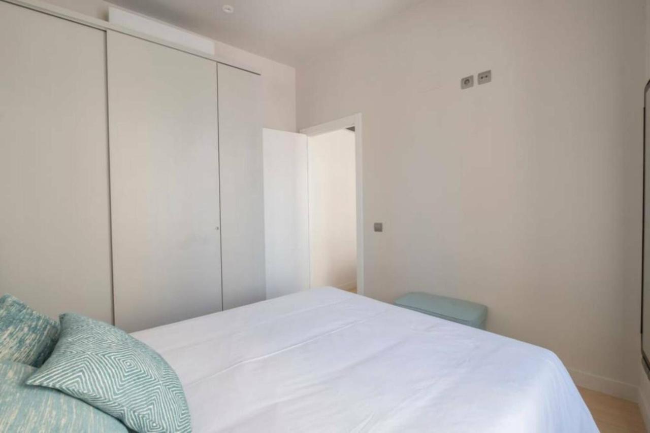 Apartamento Callao * Madri