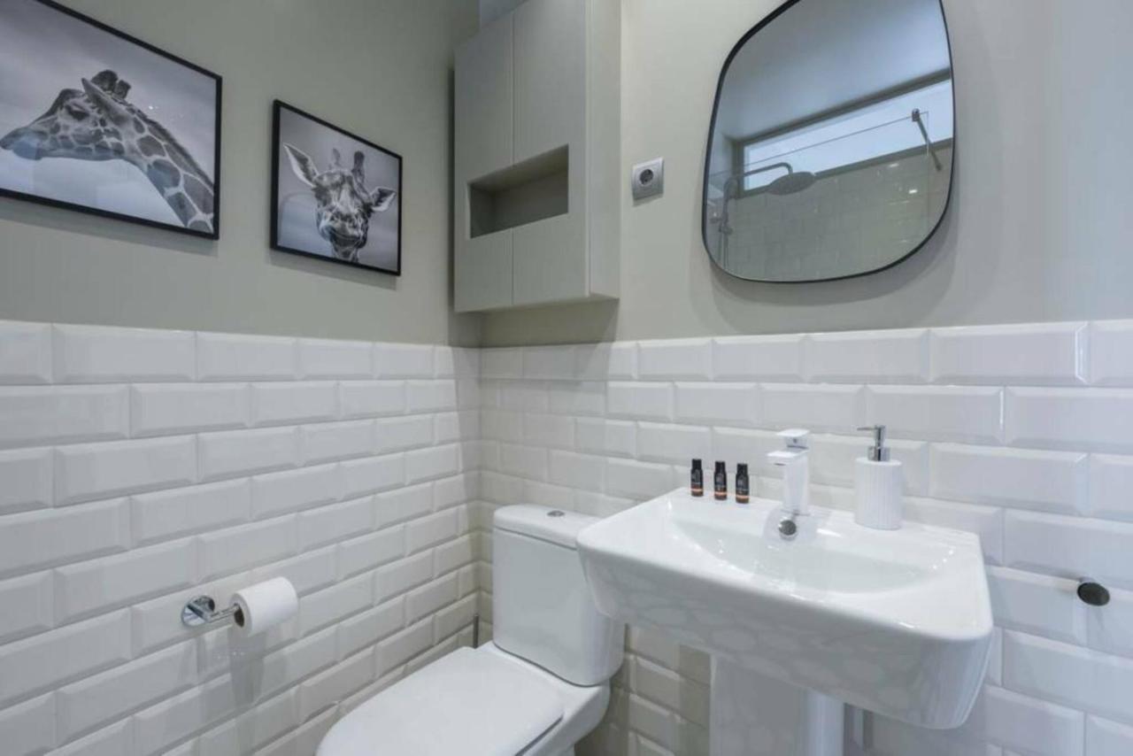 Apartment Apartamento Callao *