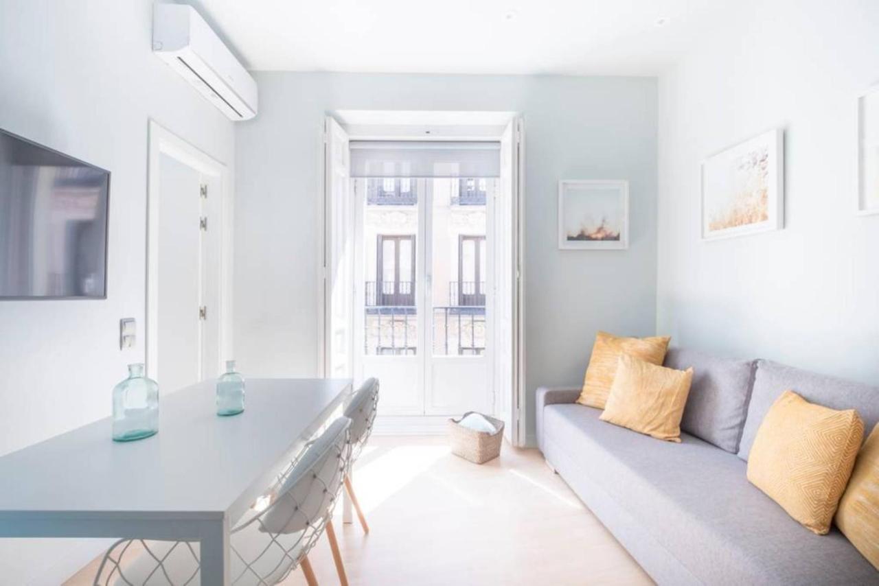 Apartamento Callao Madrid