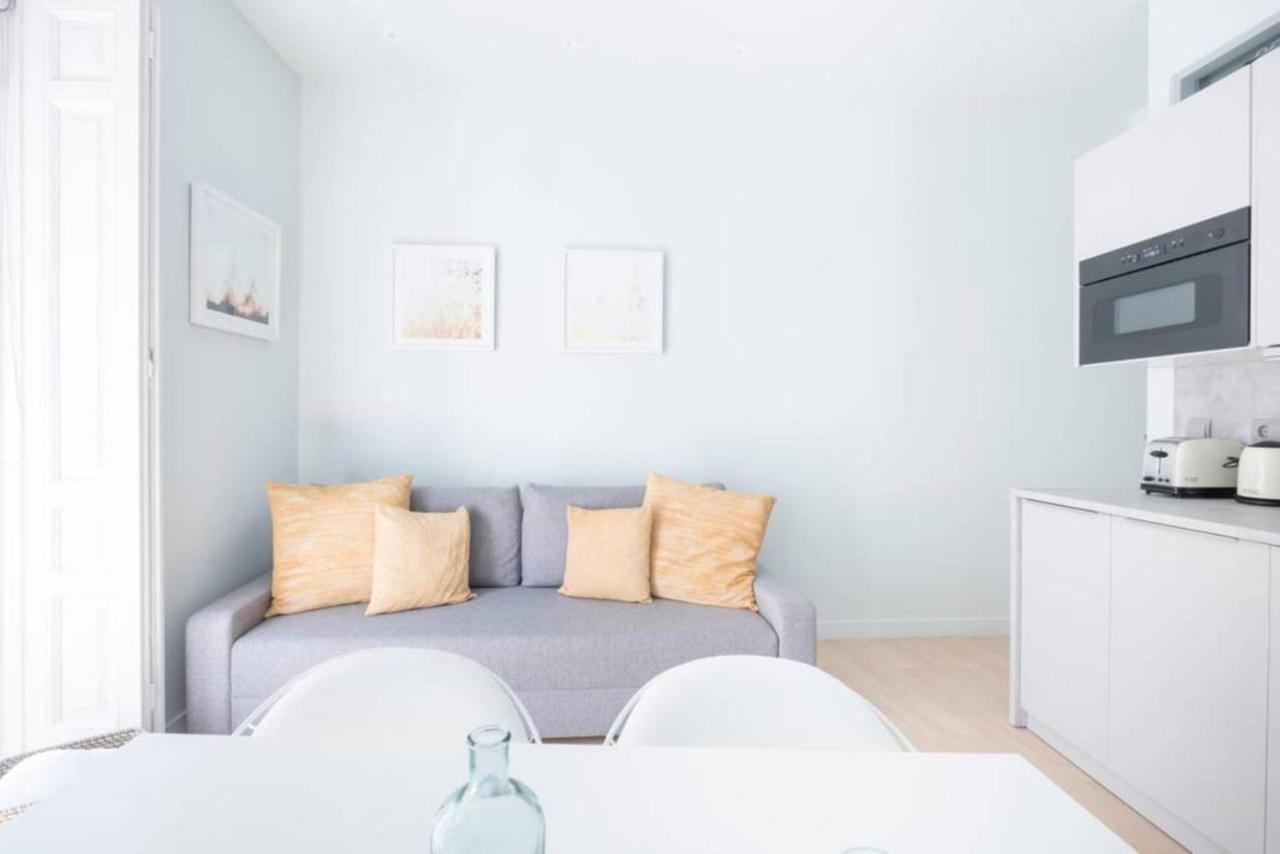Apartamento Callao Apartment Madrid