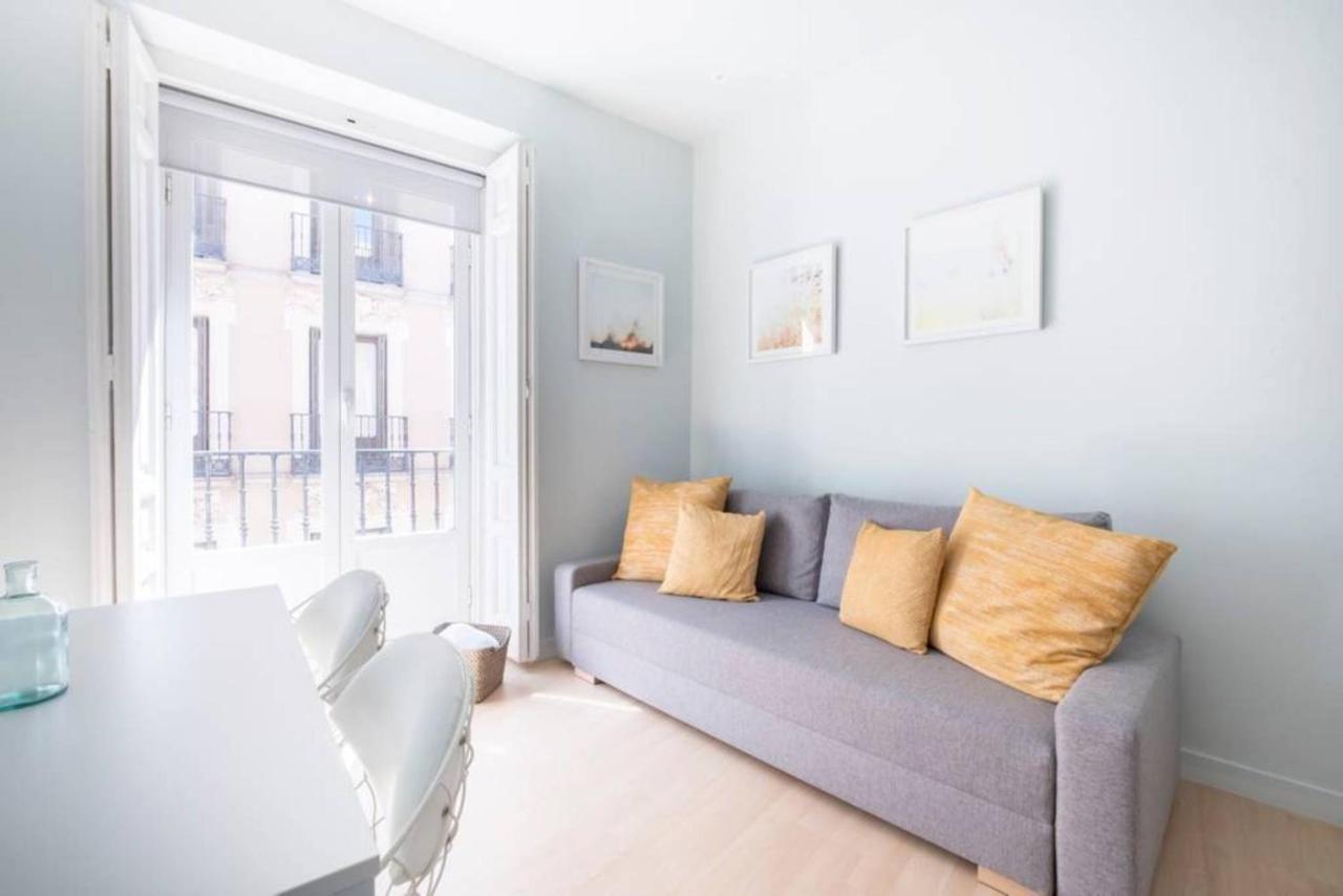 Apartamento Callao