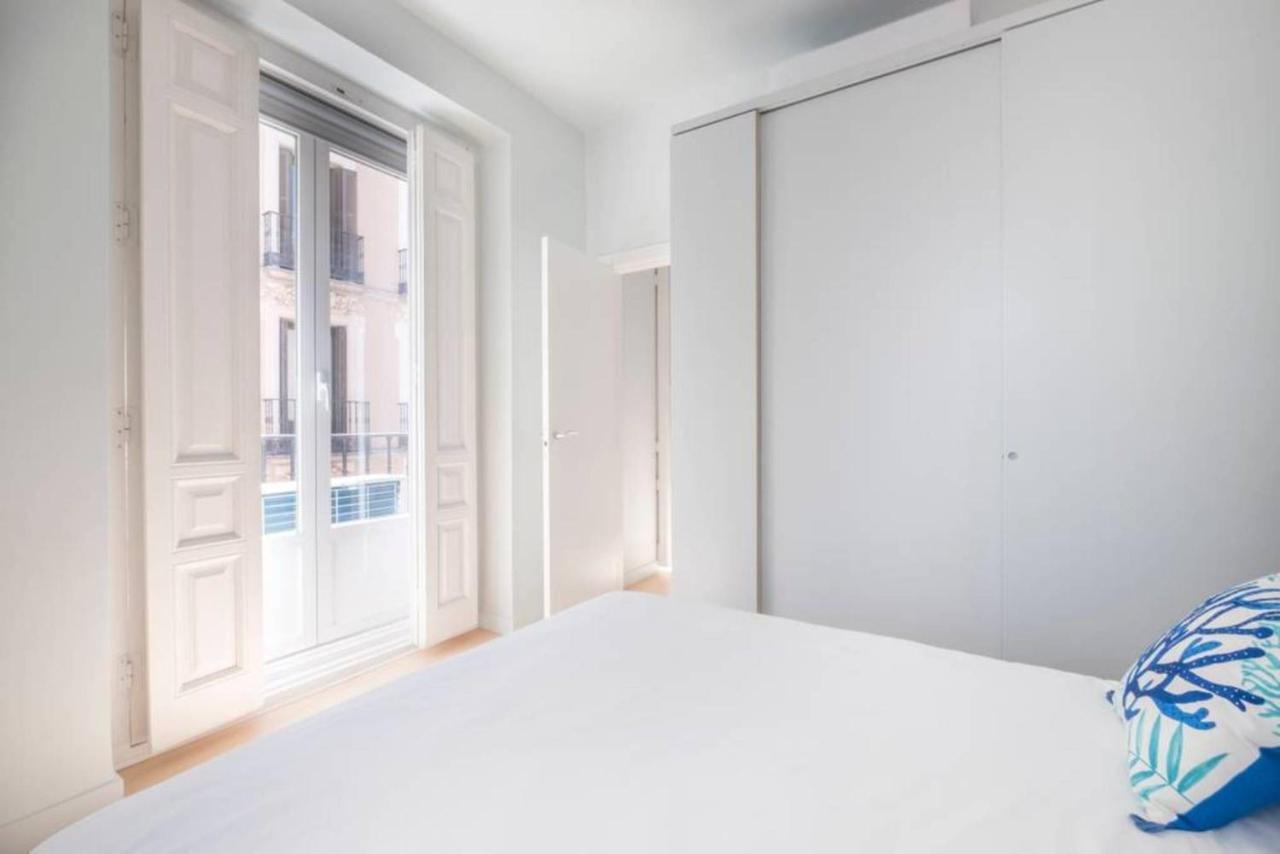 Apartamento Callao Madrid