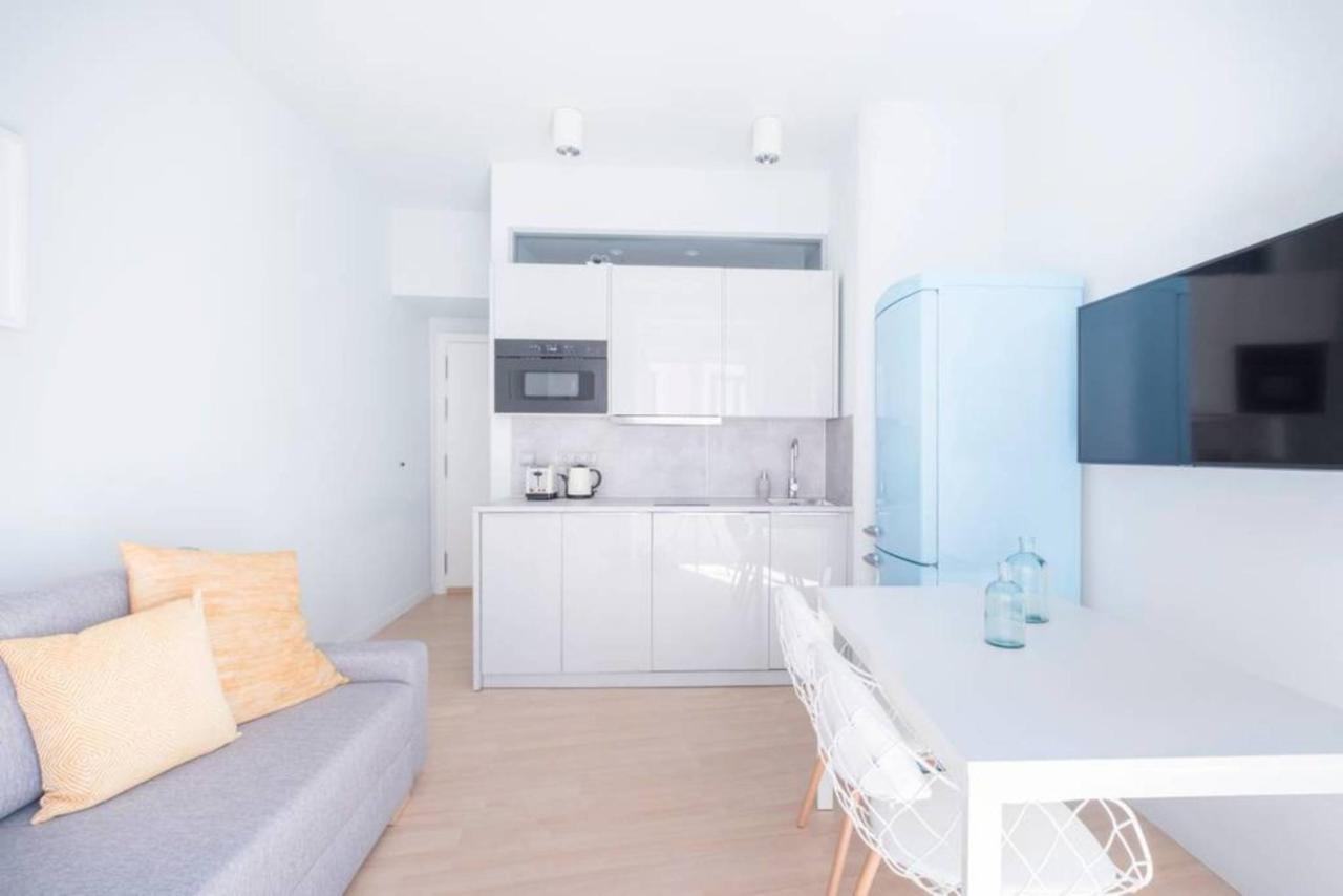 Apartamento Callao Apartment Madrid