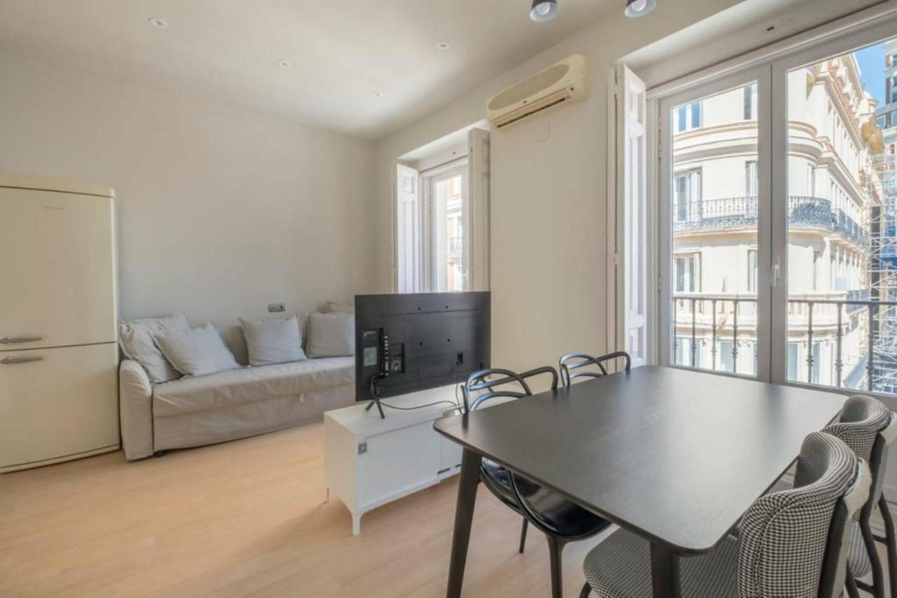 Apartamento Callao *