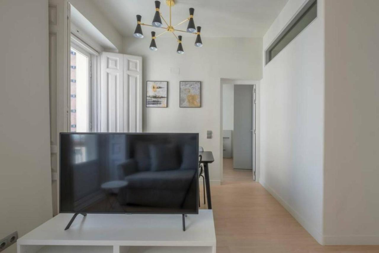Apartment Apartamento Callao *
