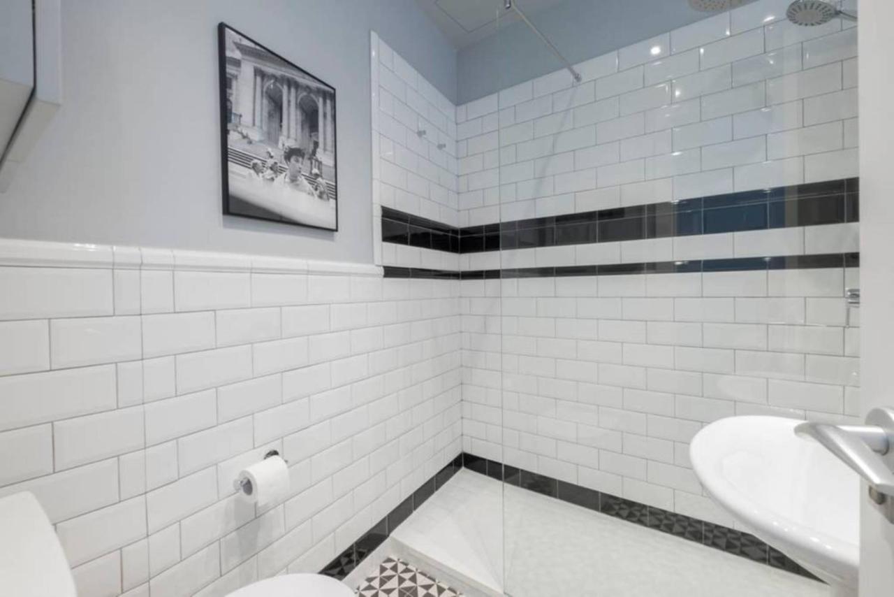 Apartamento Callao