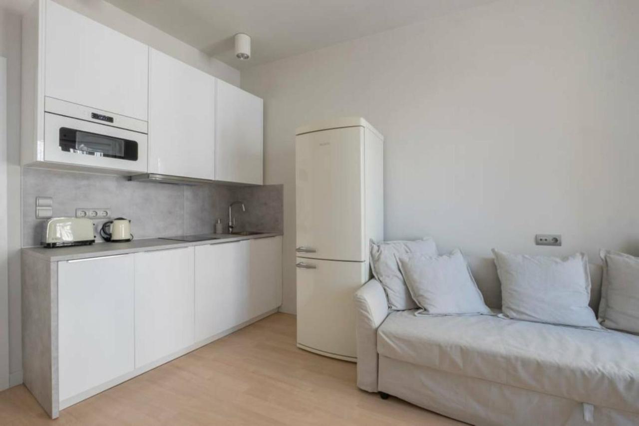 Apartamento Callao Apartment Madrid