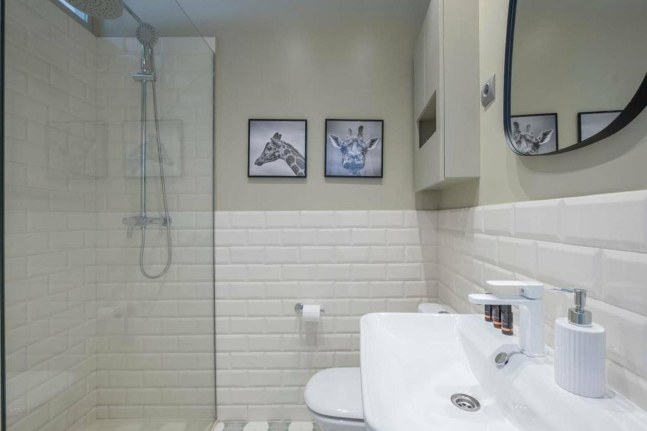 Apartamento Callao Apartment