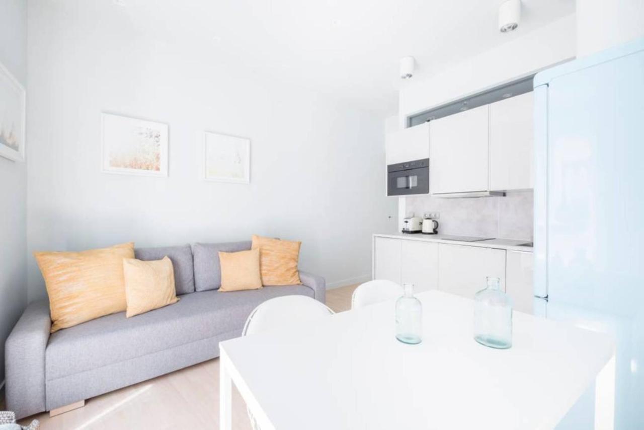 Apartamento Callao Madrid