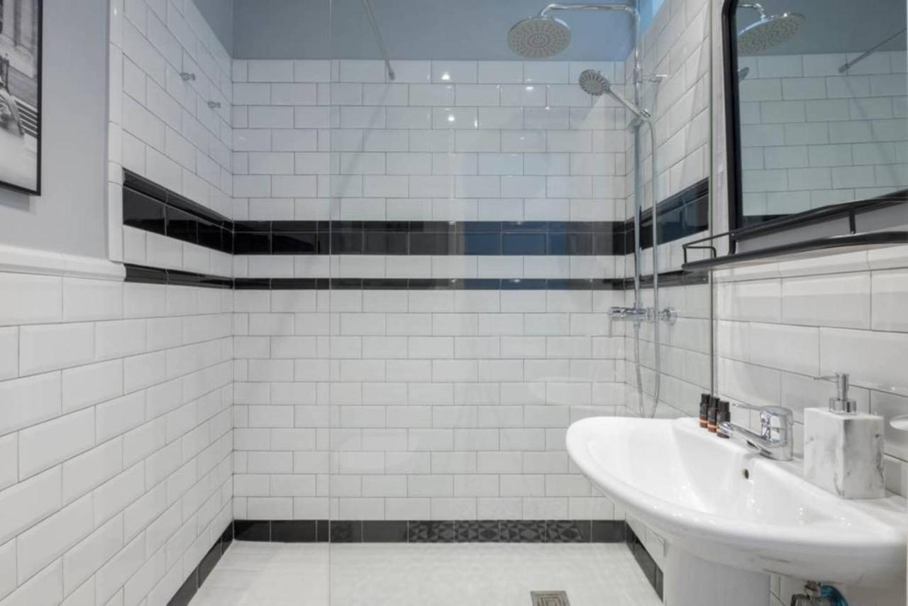 Apartamento Callao Madrid