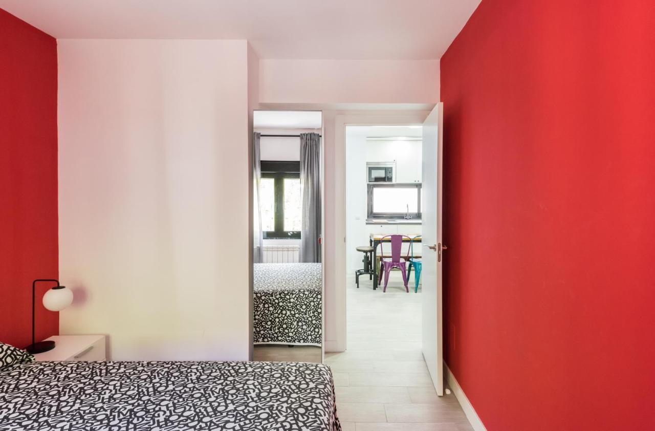 Ever House - Alcala Brisa Gran Terraza Rooftop * Madri