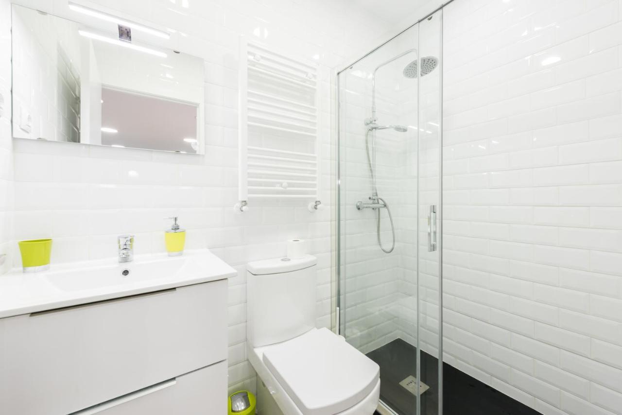 Ever House - Alcala Brisa Gran Terraza Rooftop Apartment