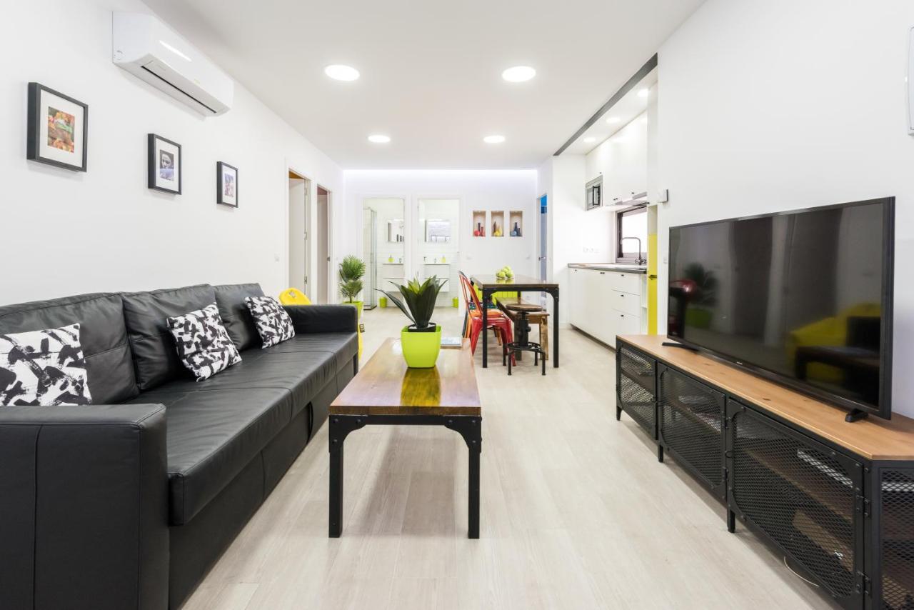 Ever House - Alcala Brisa Gran Terraza Rooftop * Madri
