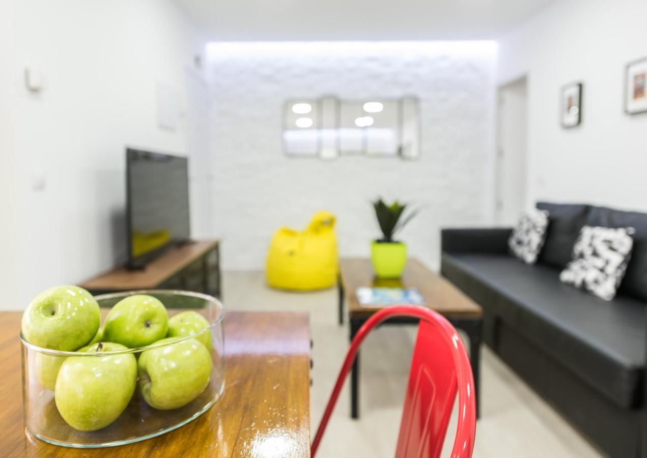 Apartment Ever House - Alcala Brisa Gran Terraza Rooftop