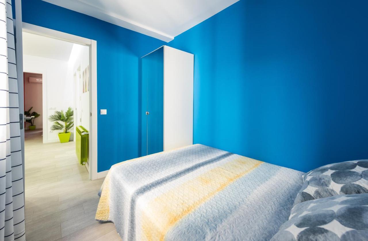 Apartment Ever House - Alcala Brisa Gran Terraza Rooftop Madrid