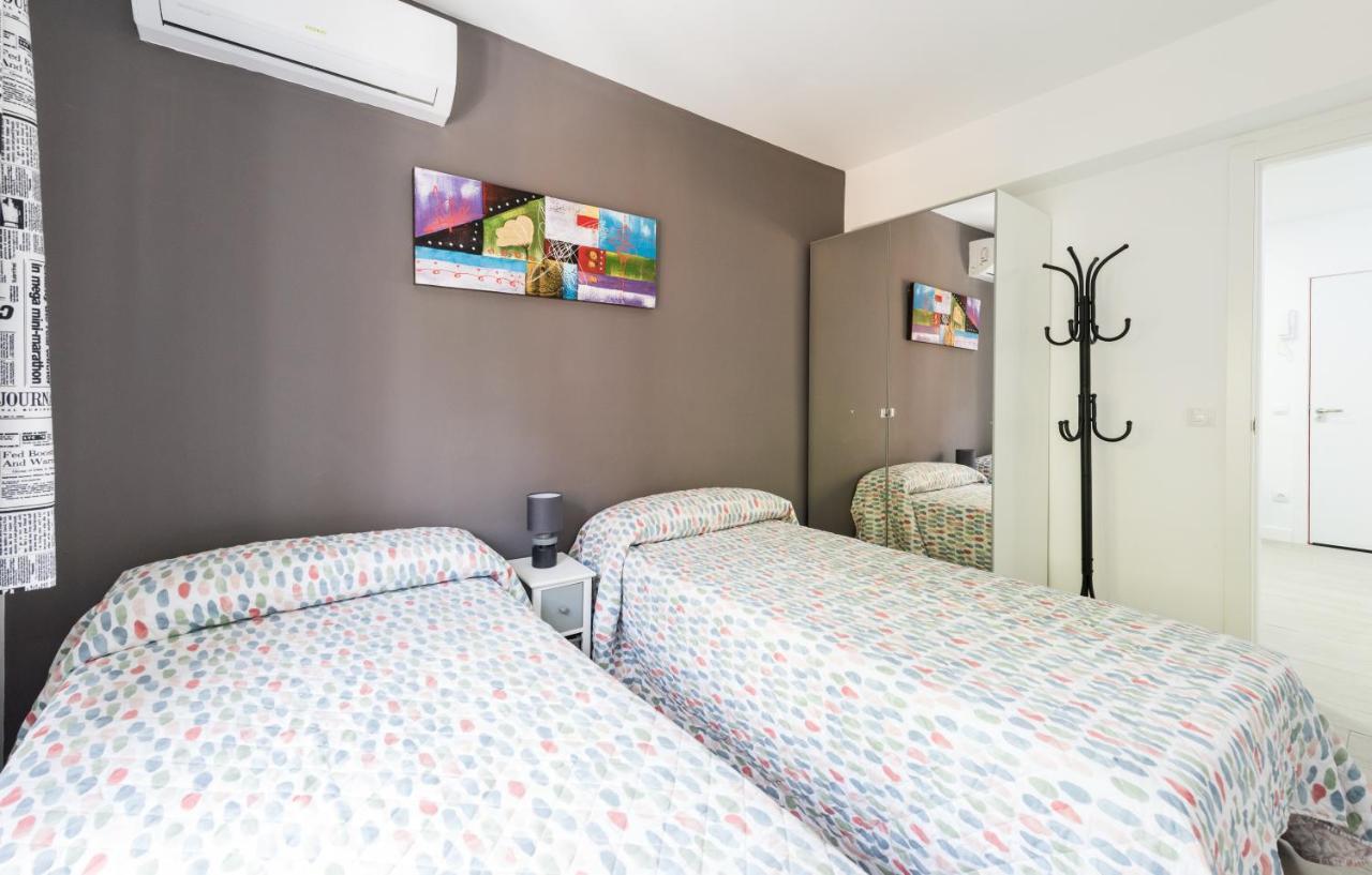 Ever House - Alcala Brisa Gran Terraza Rooftop Apartment Madrid