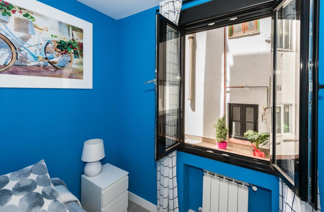 Ever House - Alcala Brisa Gran Terraza Rooftop * Madri