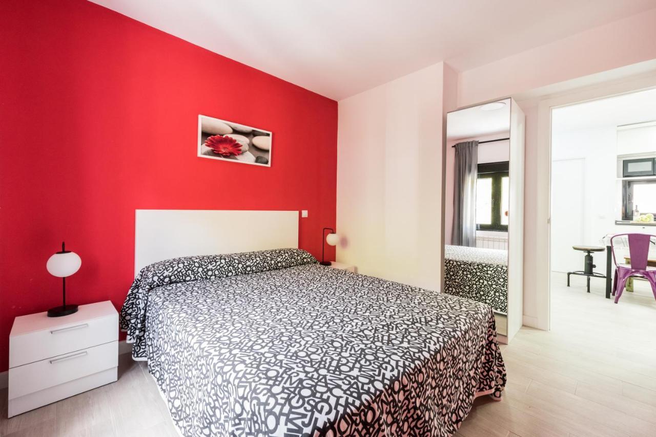 Apartment Ever House - Alcala Brisa Gran Terraza Rooftop *