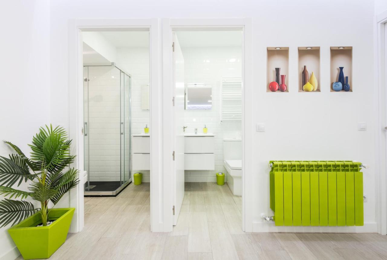Ever House - Alcala Brisa Gran Terraza Rooftop Apartment *
