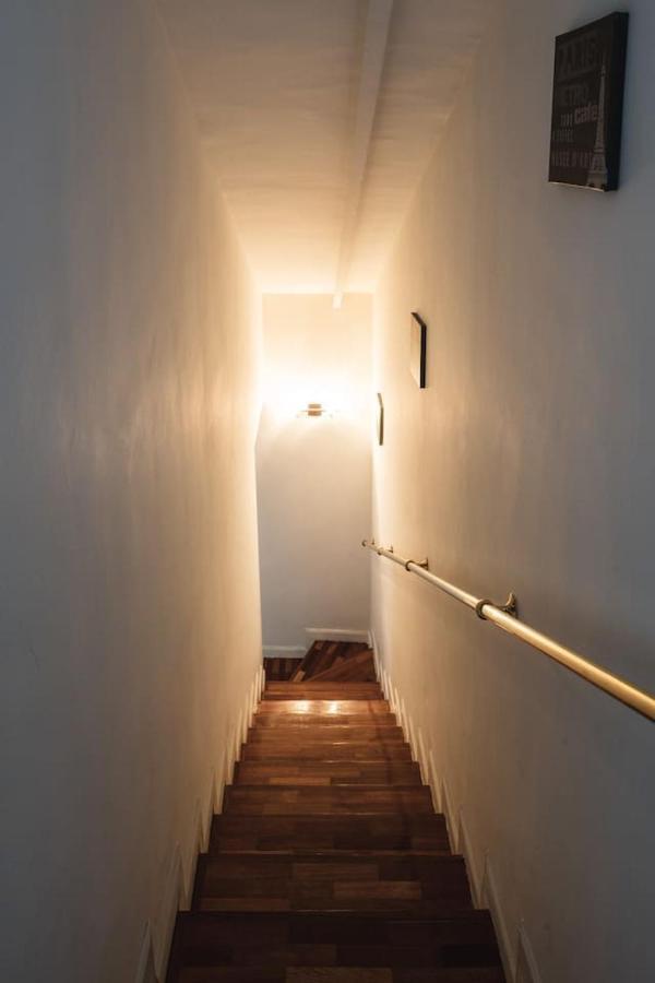 Apartamento Atico Con Vistas A La Puerta De Alcalá Madri