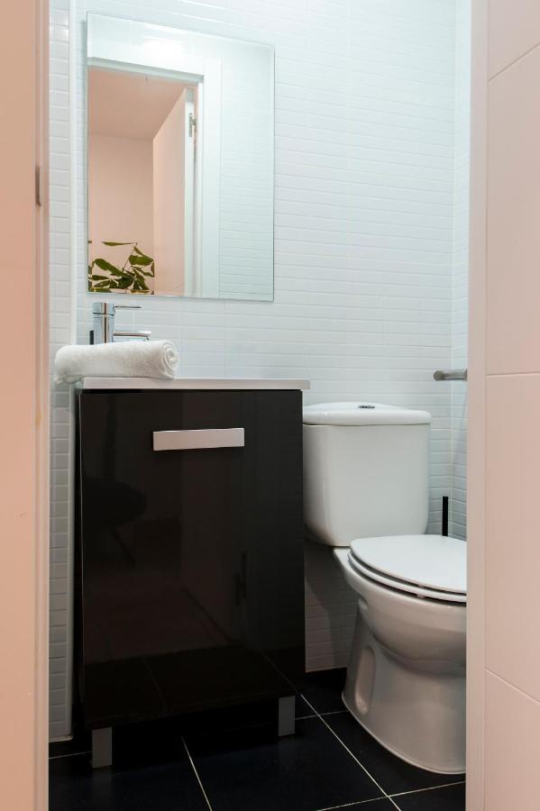 Duplex Garden * Madrid