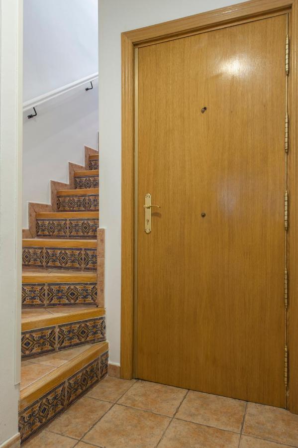 Duplex Garden Madrid
