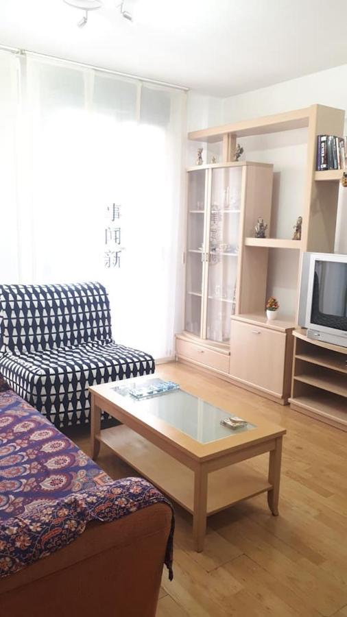 Apartamento Gare De