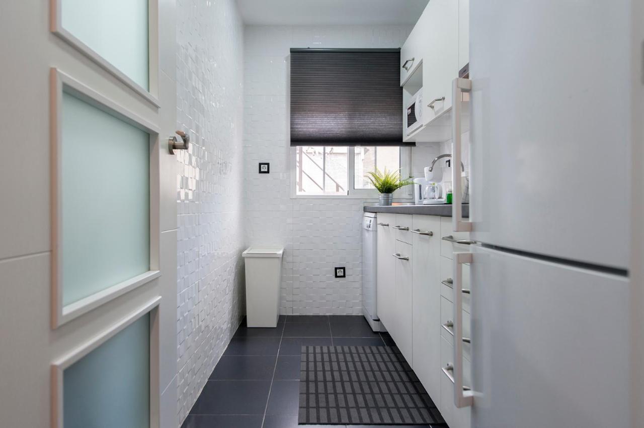 Duplex Garden Apartment *