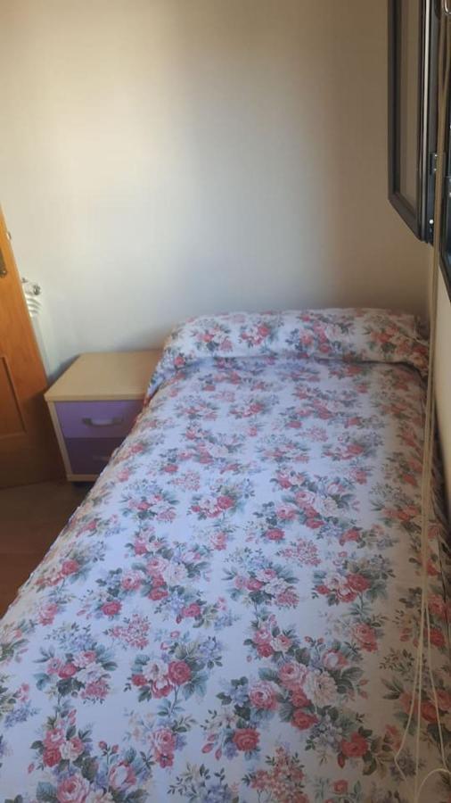 Gare De Apartamento