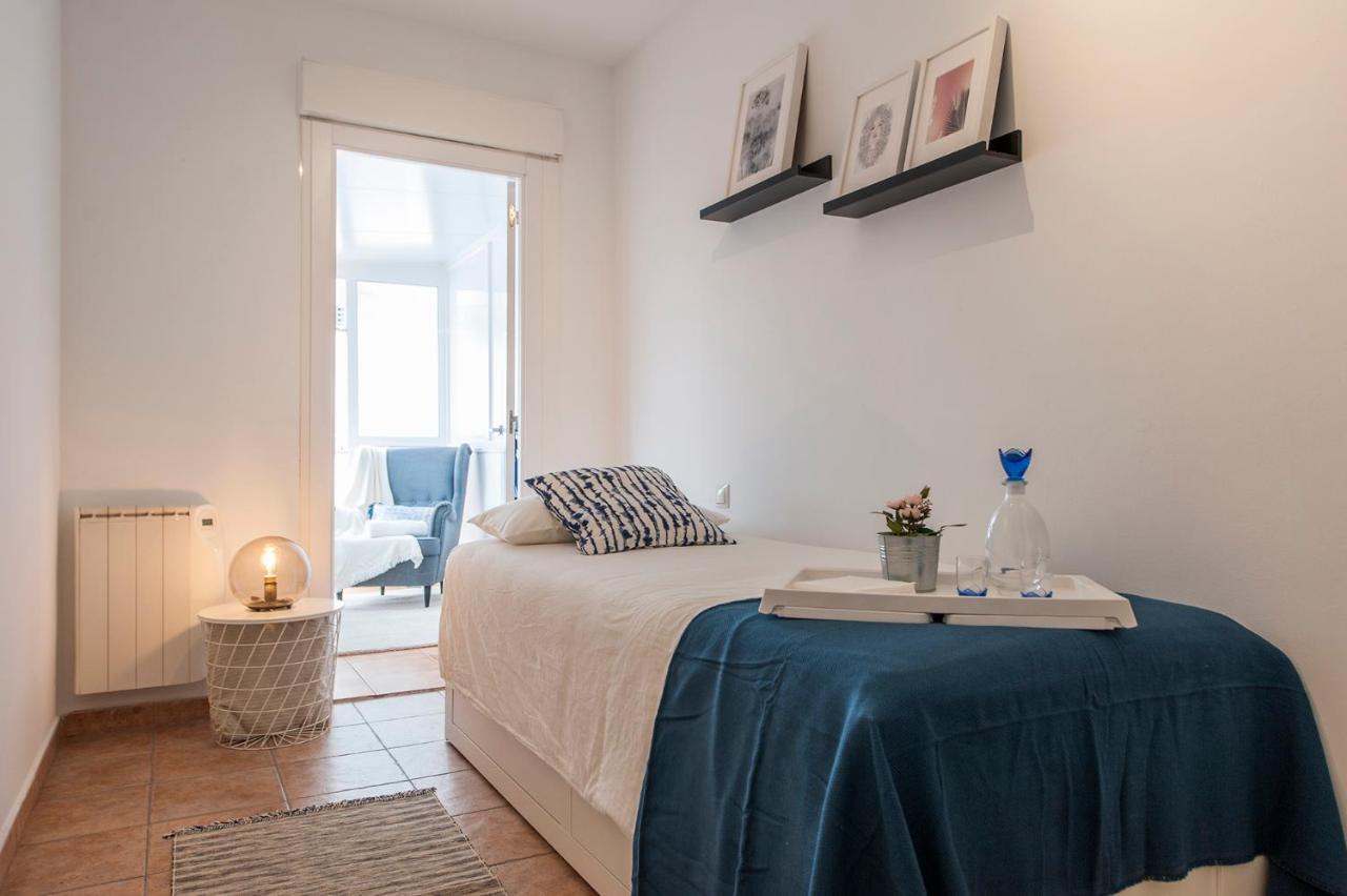 Apartment Duplex Garden Madrid
