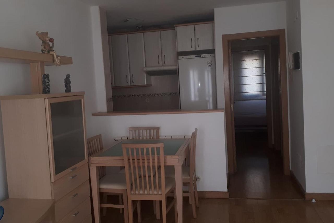 Apartamento Gare De Madri