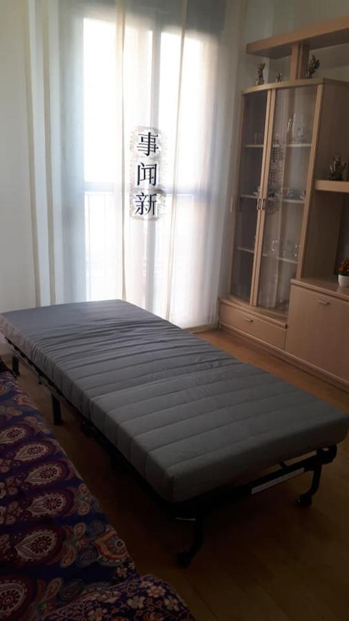 Apartamento Gare De