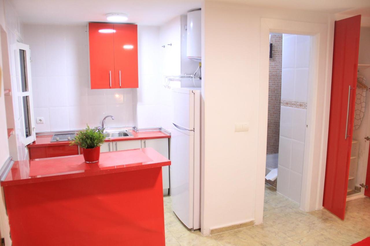 Apartment Santa Isabel Apartments, Centre Madrid