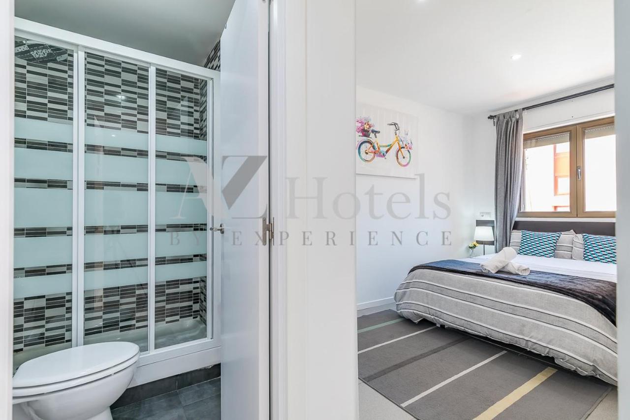 Ayz Sierra De Meira - Auto Check-in (adults Only) Guest house Madrid