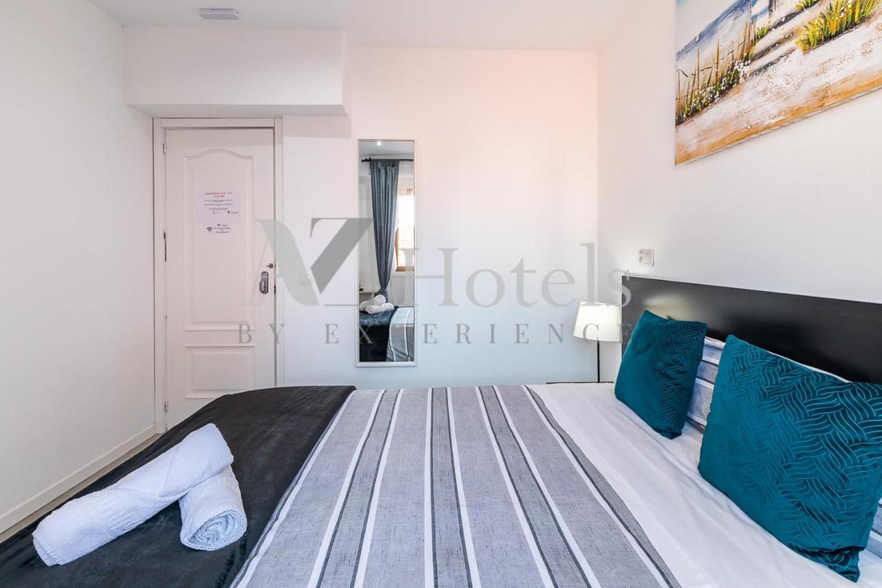 Ayz Sierra De Meira - Auto Check-in (adults Only) Guest house Madrid
