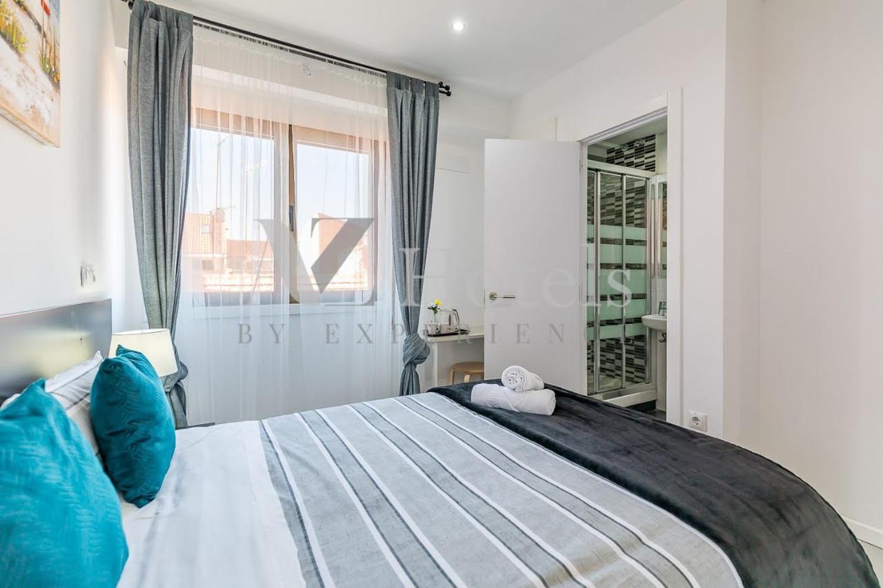 Guest house Ayz Sierra De Meira - Auto Check-in (adults Only)