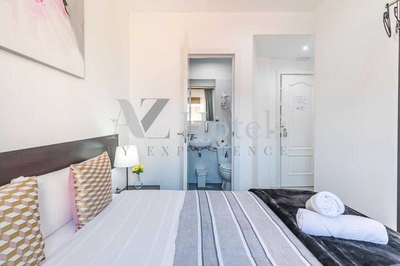 Ayz Sierra De Meira - Auto Check-in (adults Only) Guest house Madrid