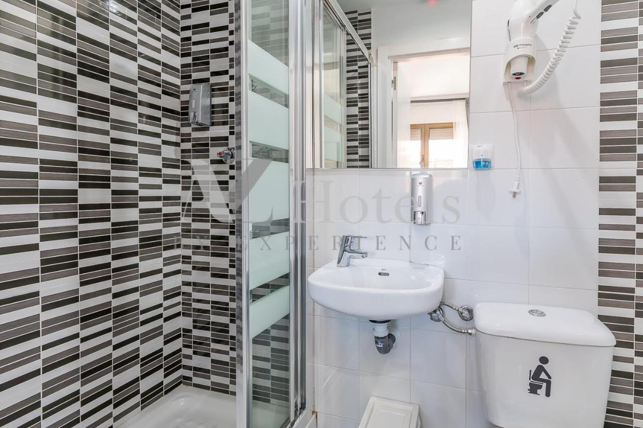 Guest house Ayz Sierra De Meira - Auto Check-in (adults Only)