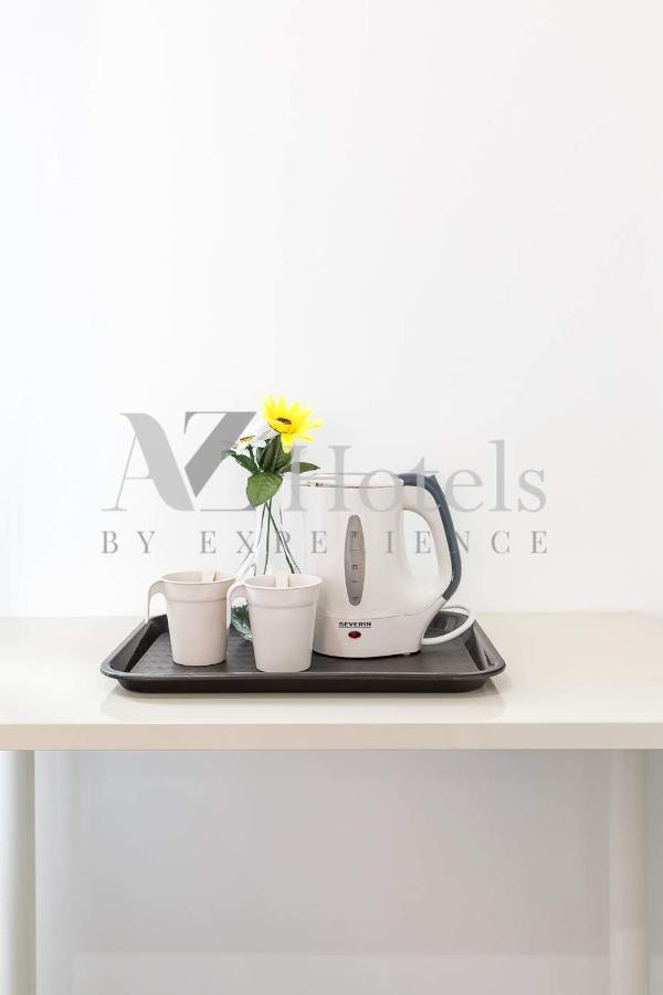 Guest house Ayz Sierra De Meira - Auto Check-in (adults Only) Madrid