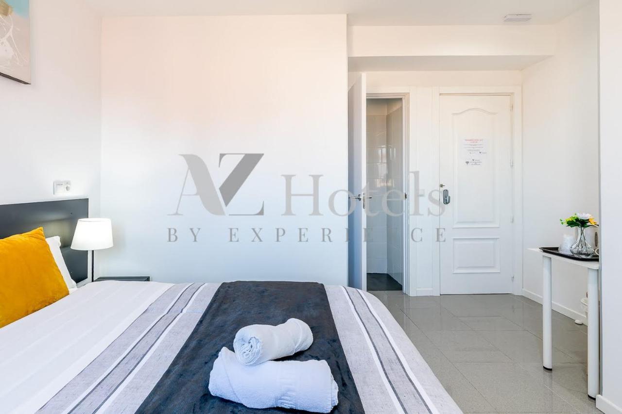 Guest house Ayz Sierra De Meira - Auto Check-in (adults Only)