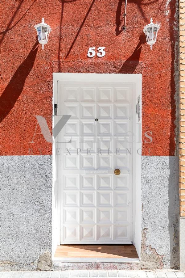 Ayz Sierra De Meira - Auto Check-in (adults Only) Guest house