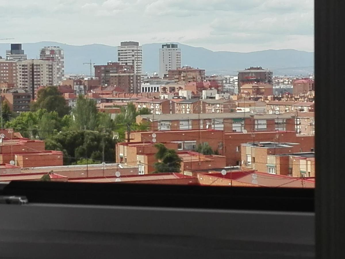 Apartamento Pinar De Chamartin * Madrid
