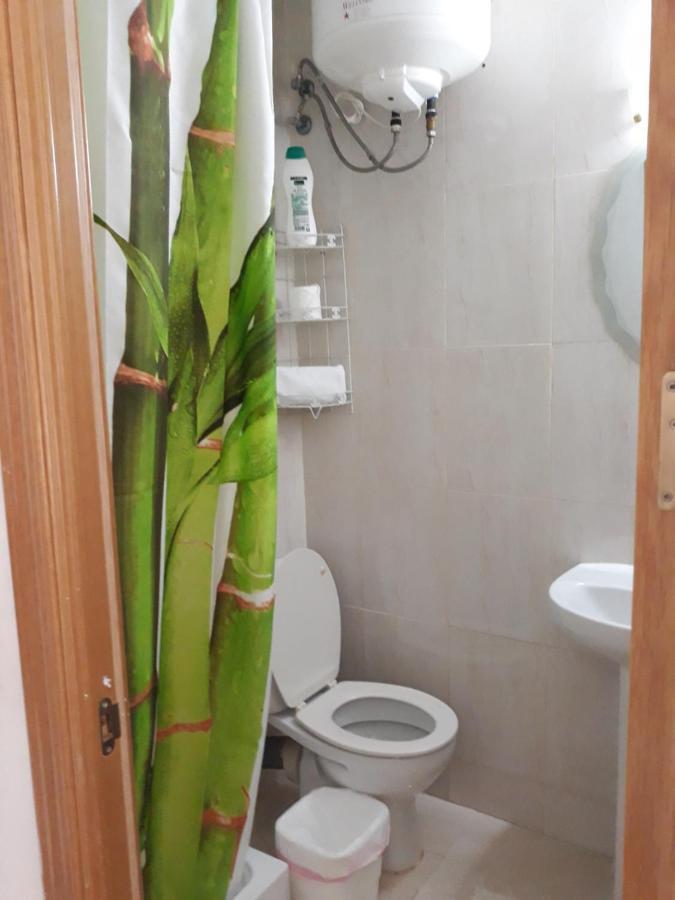Mombuey 19 Bed & Breakfast